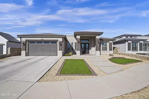 14533 Tierra Bilbao Dr, El Paso, TX 79938