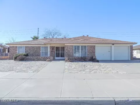 9312 Wh Burges Dr, El Paso, TX 79925