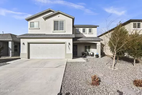 14261 Don Johnson Ct, El Paso, TX 79938