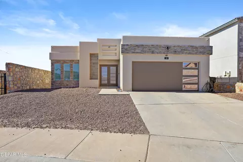 193 Epsom Dr, El Paso, TX 79928