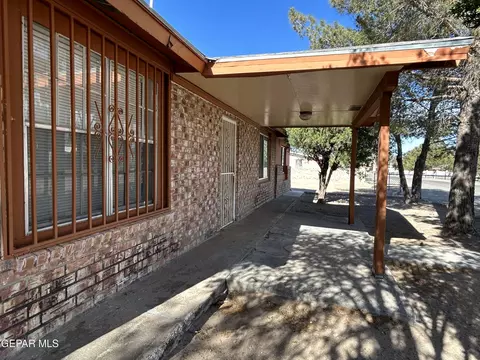 10178 Dijon Pl, Socorro, TX 79927