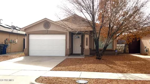 13024 Enrique Gomez Dr, El Paso, TX 79938