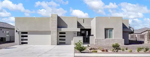 5893 Valle De Paz Ave, El Paso, TX 79932