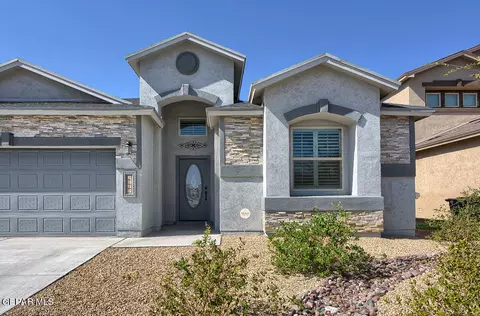 1429 Kimsha Dr, El Paso, TX 79928