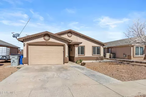 13329 Jonathan Elias Ct, El Paso, TX 79938