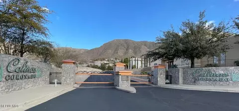 728 Los Miradores Dr, El Paso, TX 79912