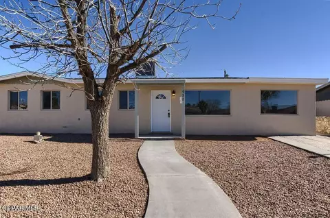 932 Duskin Dr, El Paso, TX 79907