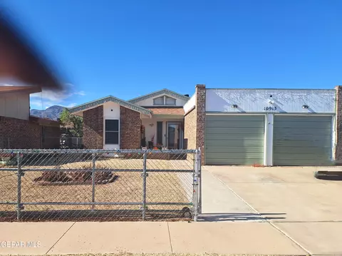10913 Casey Stengel Pl, El Paso, TX 79934