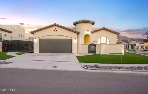 1738 Avelina Ingle St, El Paso, TX 79911