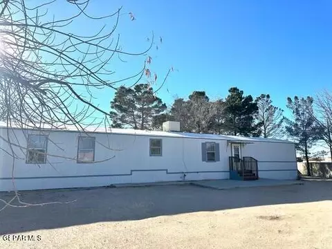 1504 Cactus Wren Pl, Horizon City, TX 79928