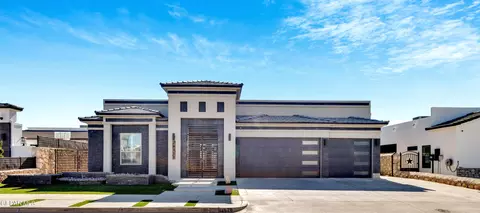 14520 Tierra Magnolia Ave, El Paso, TX 79938