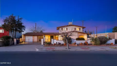 10355 Bayo Ave, El Paso, TX 79925