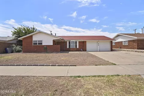 5216 Bastille Ave, El Paso, TX 79924
