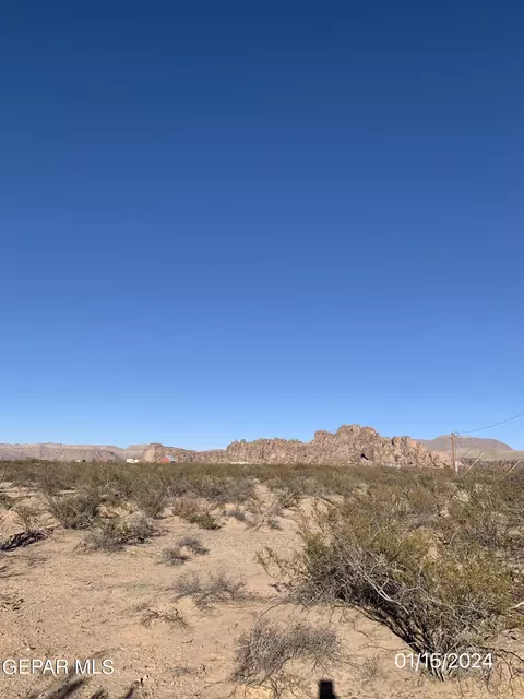 17511 Hueco Mountain Rd, El Paso, TX 79938