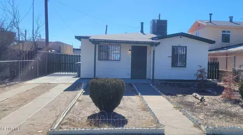 542 Bataan Cir, El Paso, TX 79903