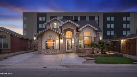 3609 Tierra Zafiro Dr, El Paso, TX 79938
