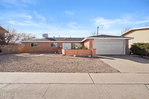 10228 Luella Ave, El Paso, TX 79925