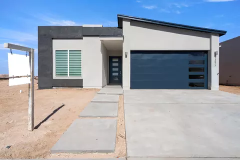 13840 Paseo De Loma Ct, Horizon City, TX 79928