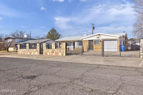 9837 Goby Street St, El Paso, TX 79924