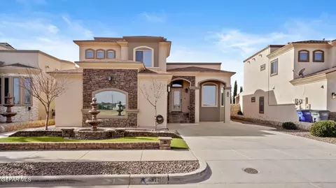 3191 Spring Willow, El Paso, TX 79938