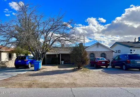610 Gurdev Cir, El Paso, TX 79927