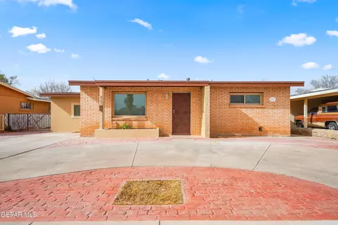 413 Encino Dr, El Paso, TX 79905