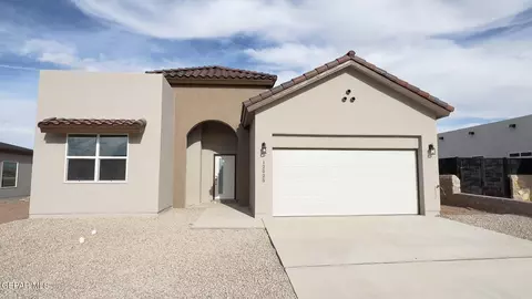 12029 Silent Place Ct, Socorro, TX 79927