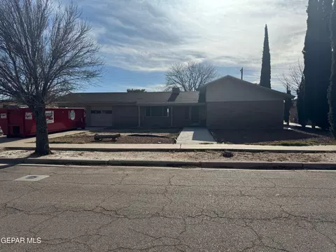 15091 Homestead Dr, El Paso, TX 79928