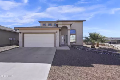 14260 Hacienda Rock Dr, El Paso, TX 79938