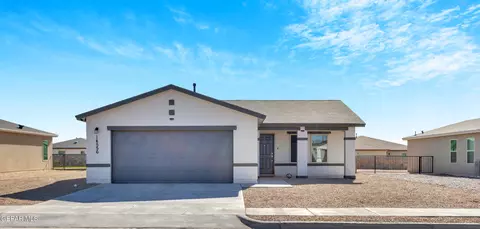 14556 Mescal Bean Ct, Horizon City, TX 79928