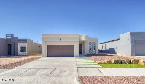 545 Osier Dr, Canutillo, TX 79835