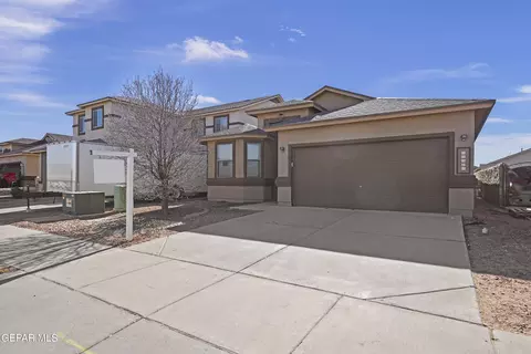 14468 Russel Borea, El Paso, TX 79938