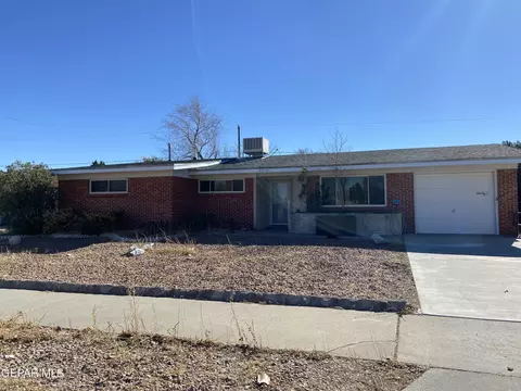 9908 Sumatra St, El Paso, TX 79925