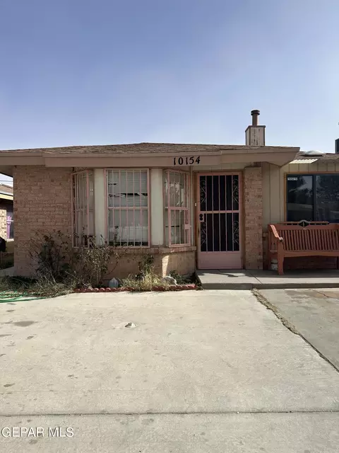 10154 Matador St, El Paso, TX 79924