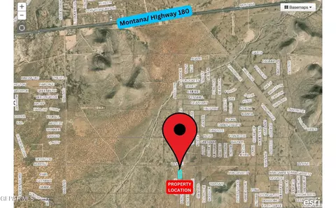 tbd Appleton Ave, El Paso, TX 79938 photo 3