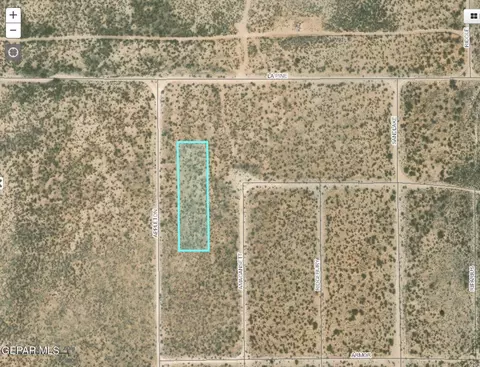 tbd Appleton Ave, El Paso, TX 79938