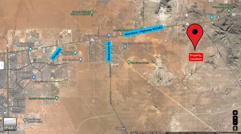 tbd Appleton Ave, El Paso, TX 79938 photo 2
