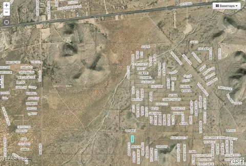 tbd Appleton Ave, El Paso, TX 79938 photo 4