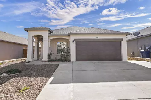 7208 Dust Storm Ln, El Paso, TX 79934