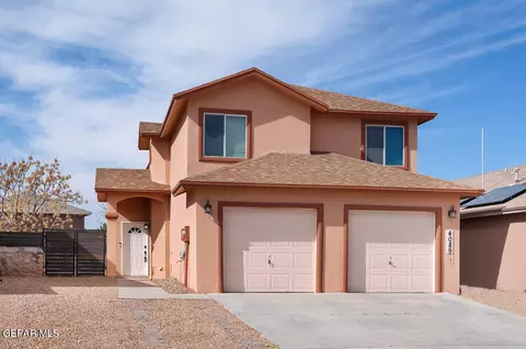 4089 Tierra Patino Ln, El Paso, TX 79938