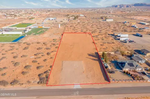 14423 Cassidy Dr, El Paso, TX 79938