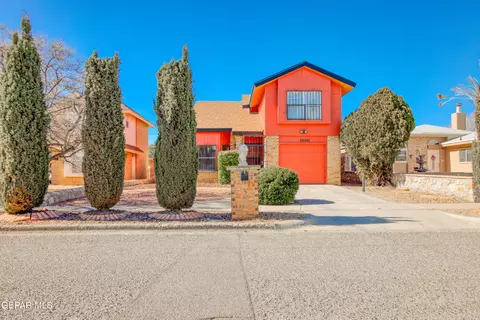 11041 Rockdale St, El Paso, TX 79934