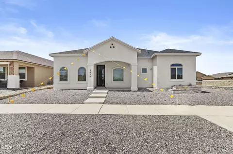 2629 Mike Price Dr, El Paso, TX 79938