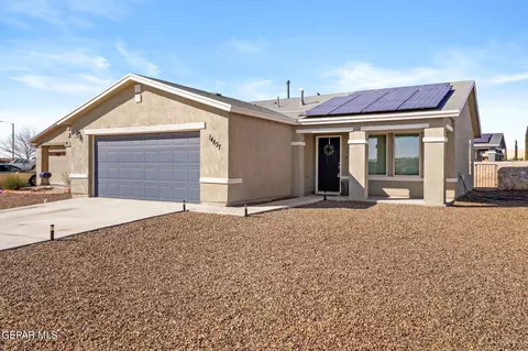 14637 Escalera Dr, El Paso, TX 79928