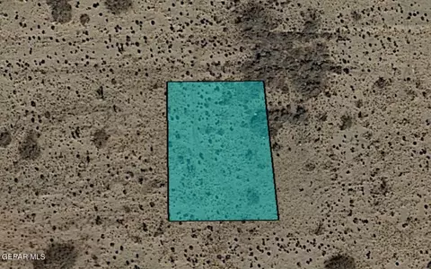 tbd 65483 Montwood, El Paso, TX 79928