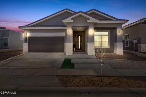 14748 Tierra Betancourt Pl, El Paso, TX 79938