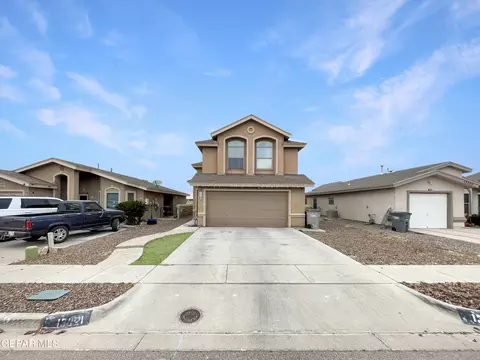 13021 Enrique Gomez Dr, El Paso, TX 79938