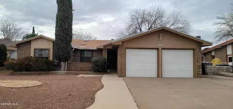11240 Tenaha Ave, El Paso, TX 79936