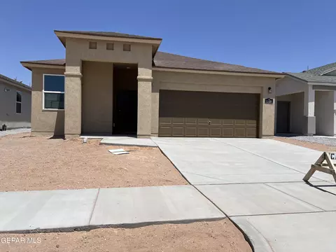 12620 Viendo Norte Dr, El Paso, TX 79934