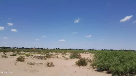 Tbd Timothy Dr, Horizon City, TX 79928
